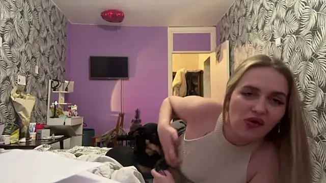 FelicidadChiariello's cam snapshot