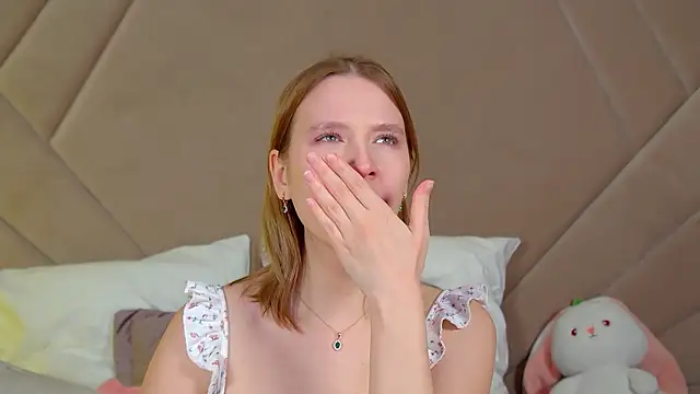 LiliLinn's cam snapshot