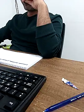 Yaman_33 live sex cam