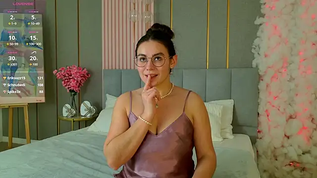 GabiBatista's cam snapshot