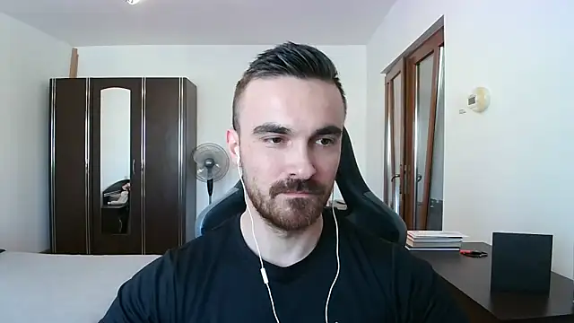 mu5clemania2's cam snapshot