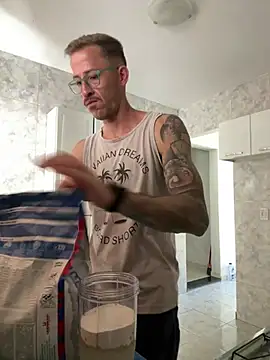 Lucasjandre's cam snapshot