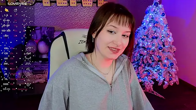 Eridabytrend live sex cam