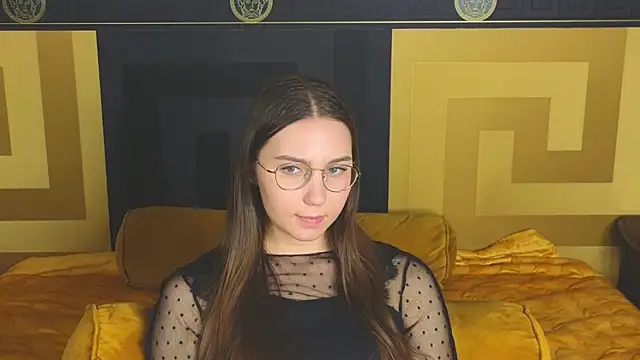 OliviaLay's cam snapshot