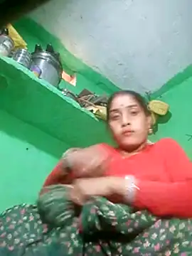 Pinki_rani's cam snapshot