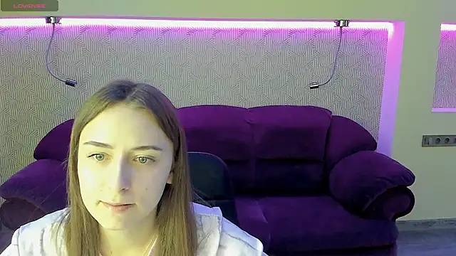 SerenityWild's cam snapshot