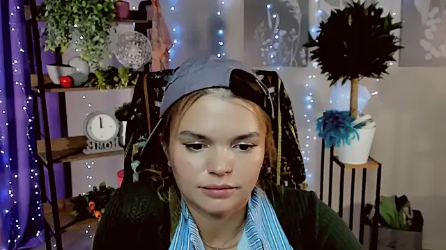 SaraGolben's cam snapshot