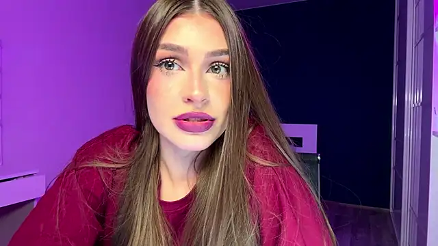 MachelleSpader's cam snapshot