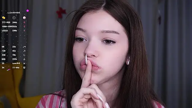 DortheySilagy's cam snapshot