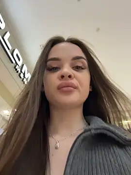 KristiRich live sex cam