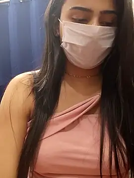 Ivymybae live sex cam