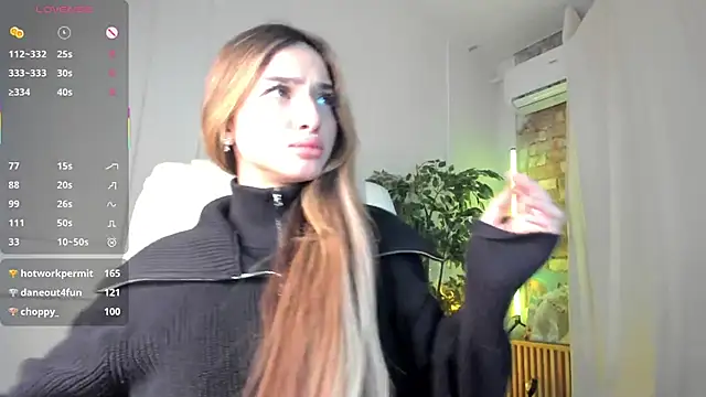 Jenny_Harrington live sex cam