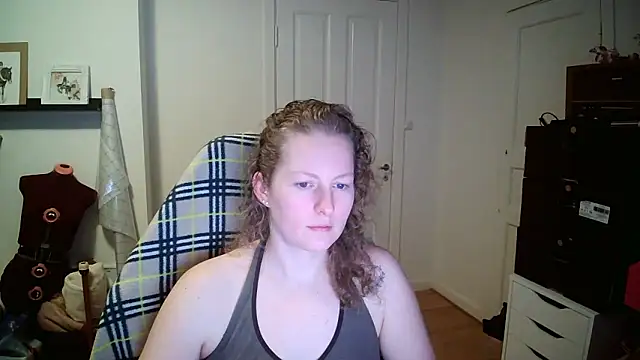 Girlnina-1995 live sex cam