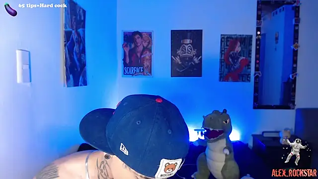 alex_rockstar live sex cam