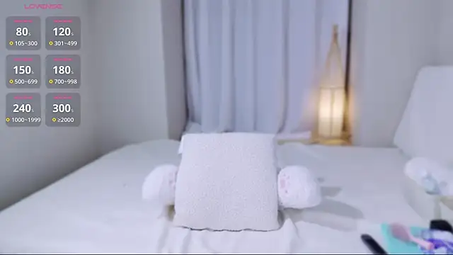 hanbaobao's cam snapshot