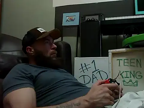 Numba1dad_ live sex cam