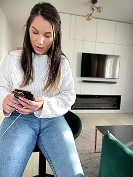 HotCydForU live sex cam