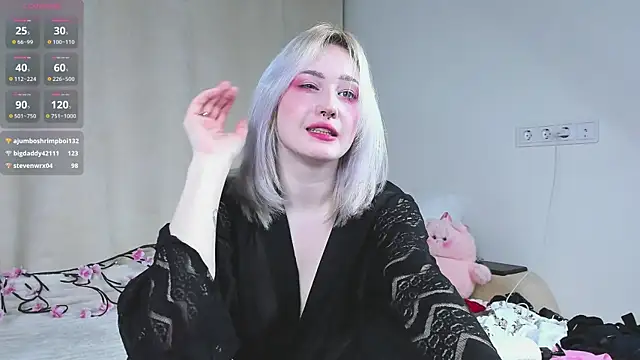 RanaKaduk live sex cam