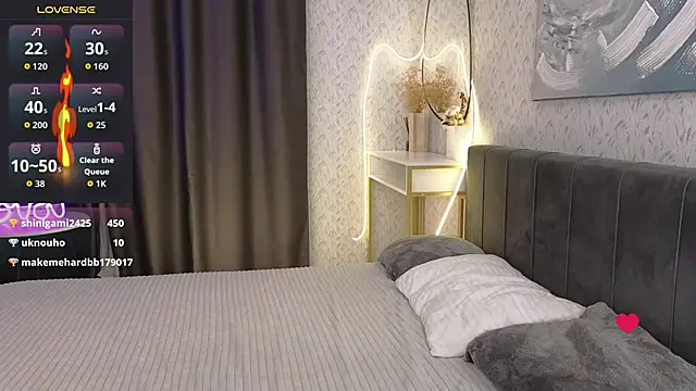 YourSweetDream_ live sex cam