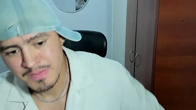 Baltazar_Dupont live sex cam