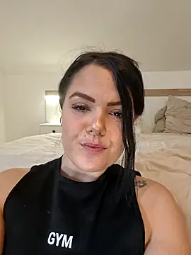 Xladycharme live sex cam