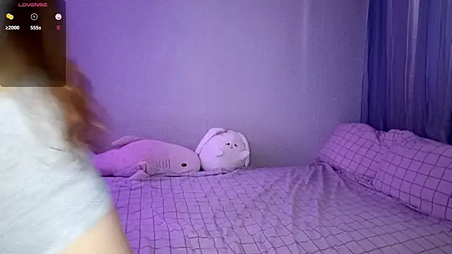 HedyContras's cam snapshot