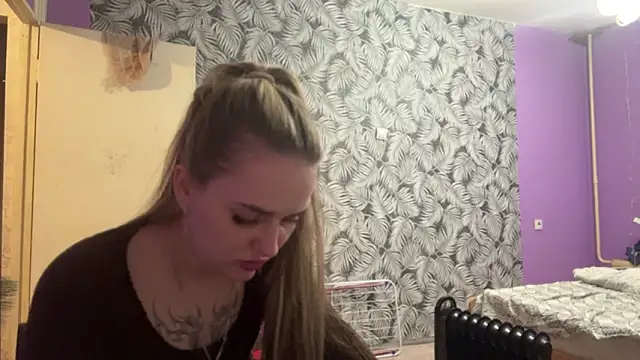 FelicidadChiariello's cam snapshot