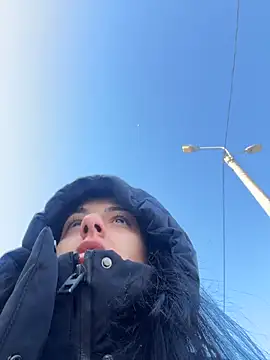 NNNoire live sex cam