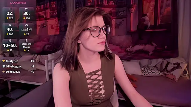 CathyAdams live sex cam