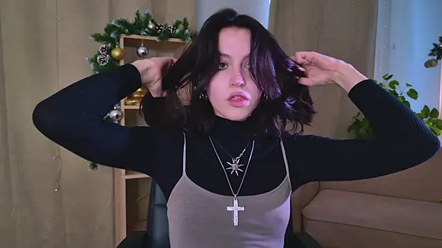 Niky__Jess live sex cam