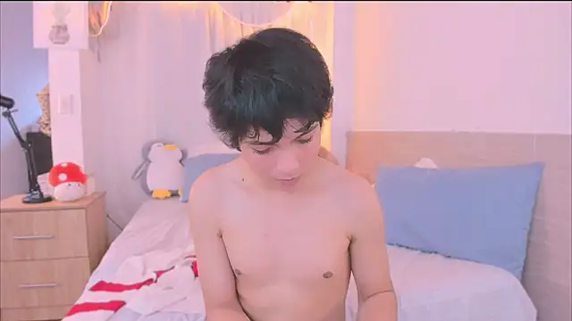 Sweet_Allan live sex cam