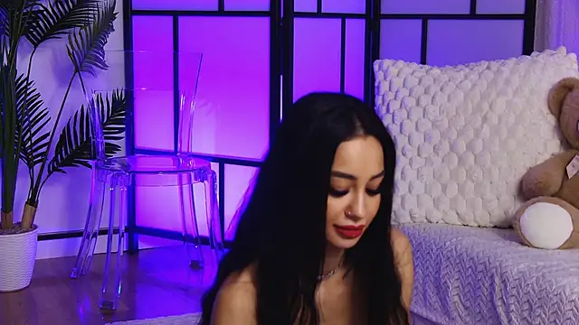 OnlyXandra live sex cam