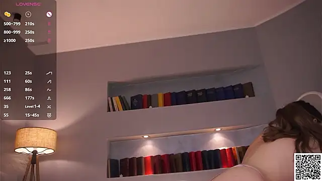 MercBoone live sex cam