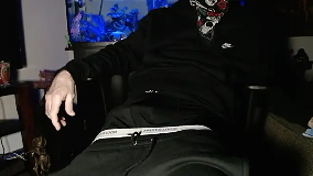 EspanolVato's cam snapshot