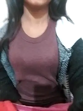 Disha-_Sharma's cam snapshot