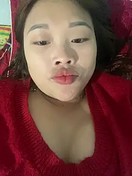 Emxinh123cute's cam snapshot