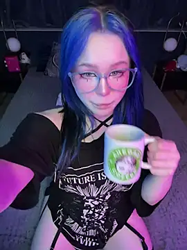 MaddisonHaas's cam snapshot