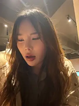 ChuChu1991 live sex cam