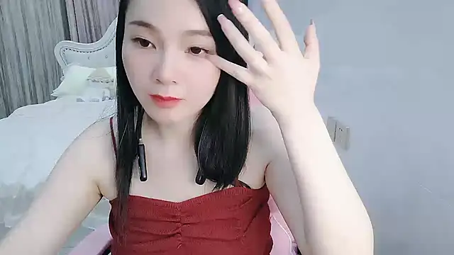 xiaokaixin live sex cam