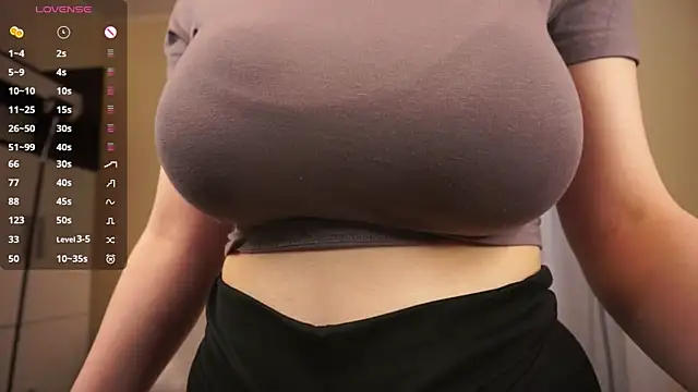 RosioBenberry live sex cam