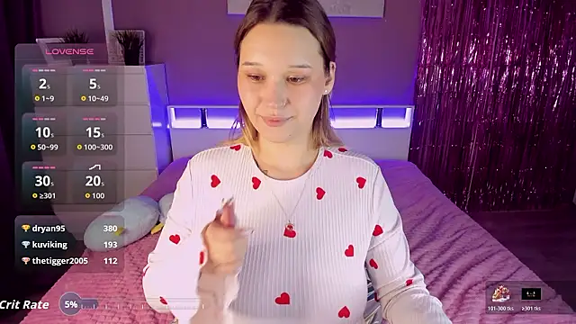 KarenBlair live sex cam