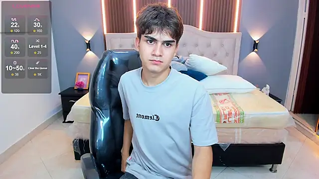 Tommy18__ live sex cam