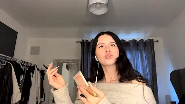 ShayneClemson's cam snapshot