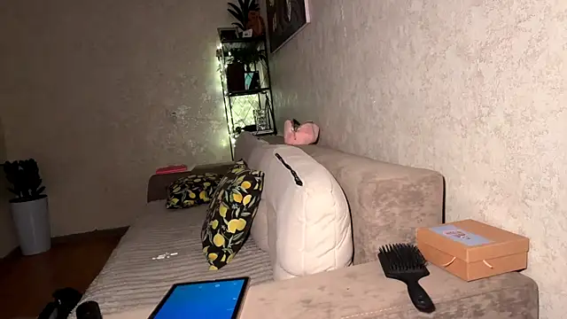 sofdancetr's cam snapshot