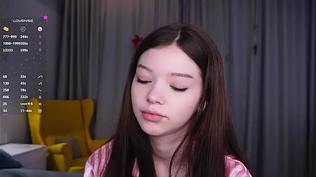 DortheySilagy's cam snapshot