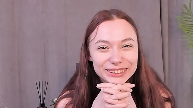 CoraleeVannatten's cam snapshot