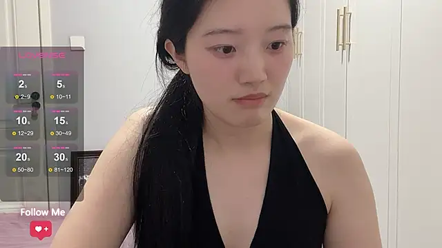 rose-u's cam snapshot