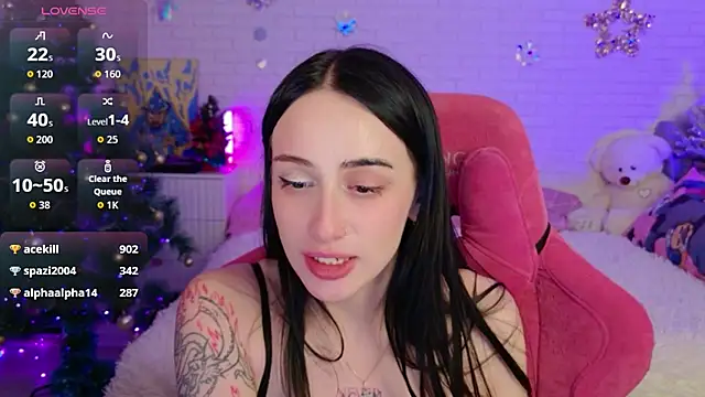 Darineko_ live sex cam