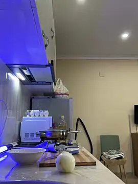 Lady_Joli live sex cam