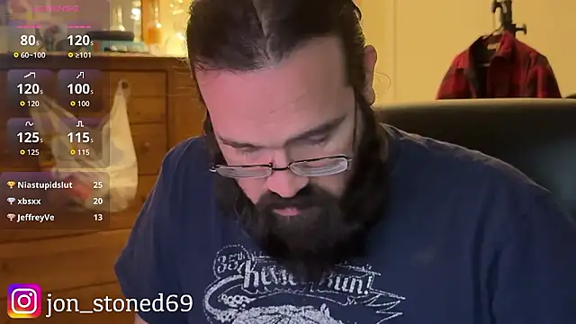 beardedfantasydaddy live sex cam